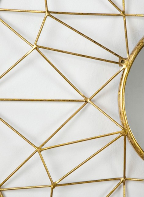 Espejo Helsinki Redondo... 2