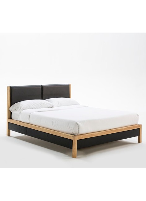 Cama Jerusalén Madera y...