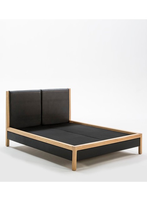 Cama Jerusalén Madera y... 2