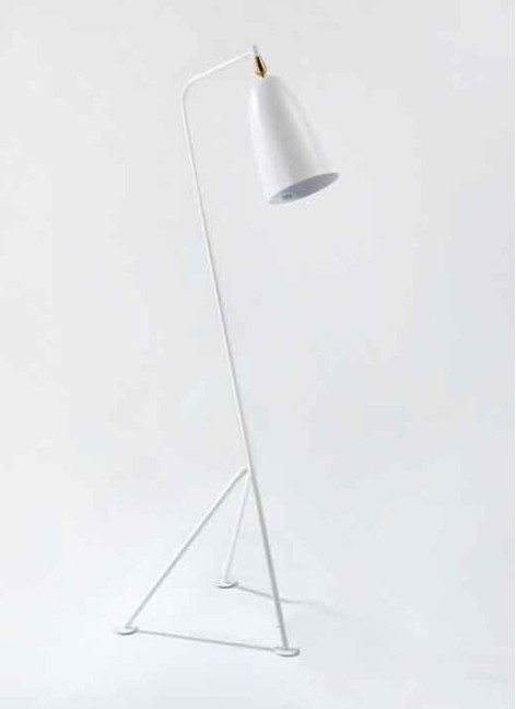 Lámpara Pekin de Pie...