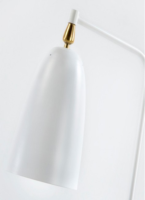 Lámpara Pekin de Pie... 2