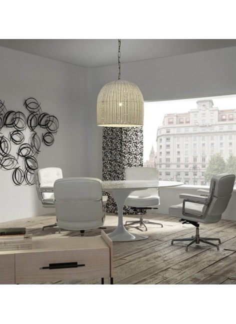 Mesa Praia Aluminio DM...