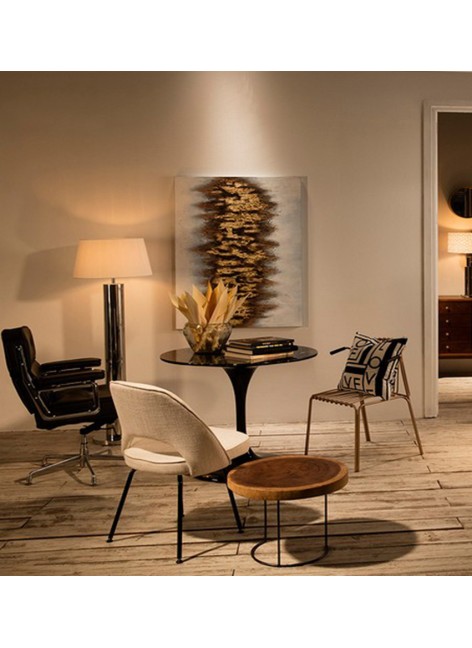 Mesa Toronto Metal y Madera...