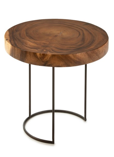 Mesa Toronto Metal y Madera... 2