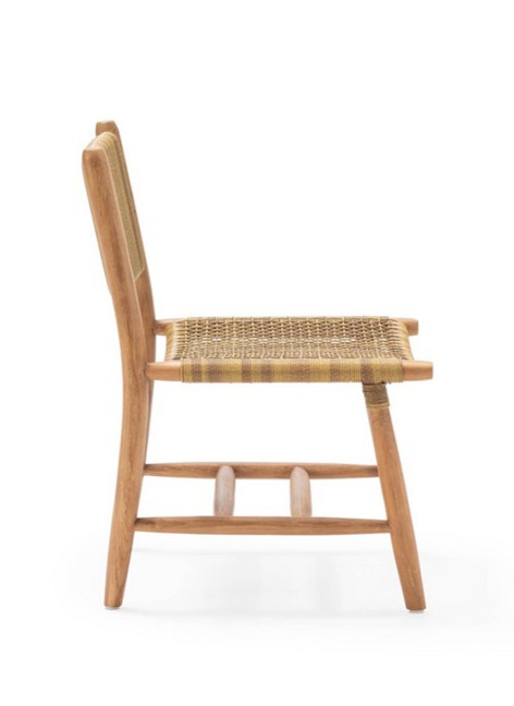 Silla Estocolmo Madera y... 2