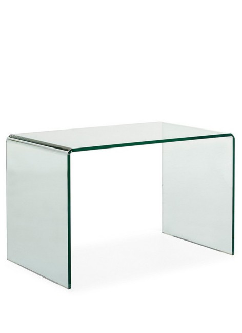 Escritorio Baku Cristal...