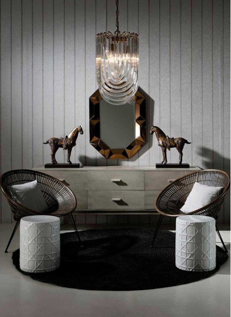 Aparador Daca Madera...