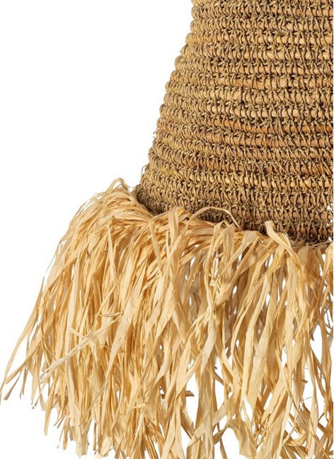 Lámpara Porto 50x50x52 cm 2