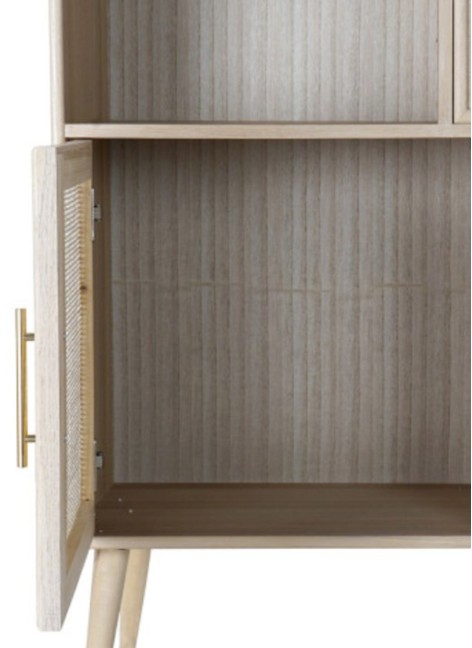 Estantería Setenil Madera y... 2