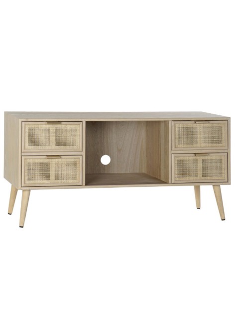 Mueble TV Setenil Madera y...