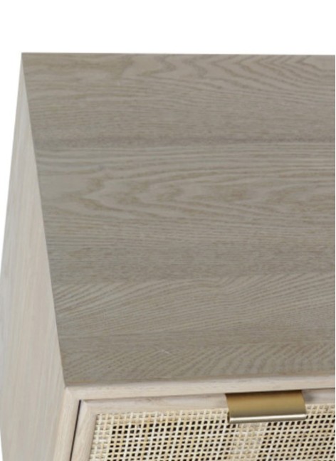 Mueble TV Setenil Madera y... 2