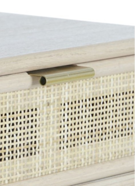 Consola Setenil Madera y... 2