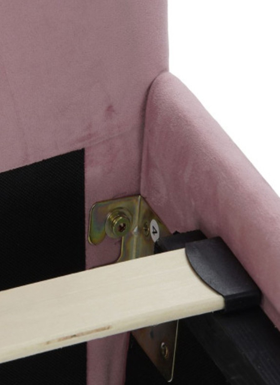 Cama Guadix 187x210x137cm