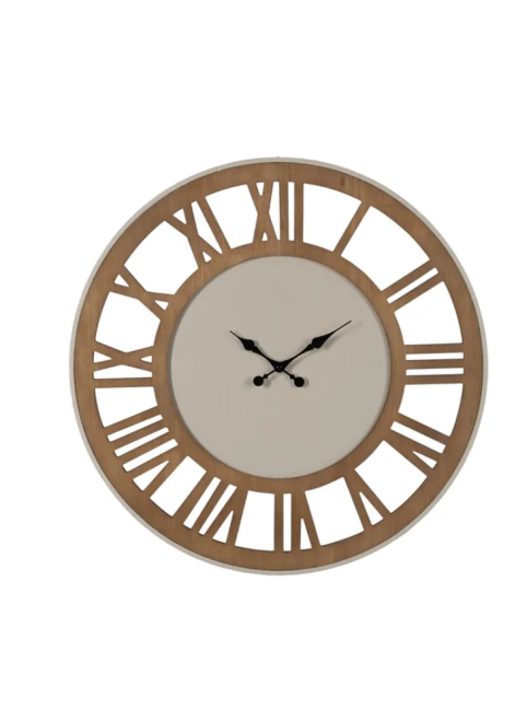 Reloj Natural DM-Metal... 2