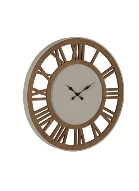 Reloj Natural DM-Metal...