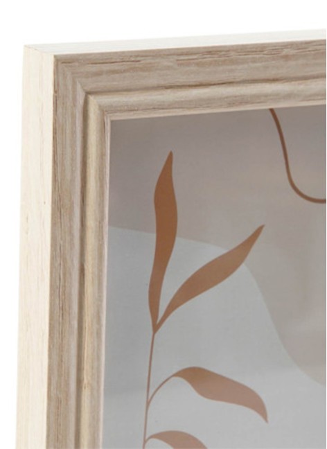 Set 7 Marcos Union Marrón... 2