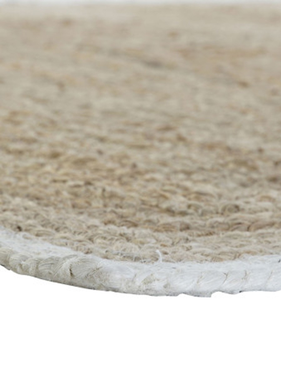 Alfombra Eleb Jute 200x290x1cm