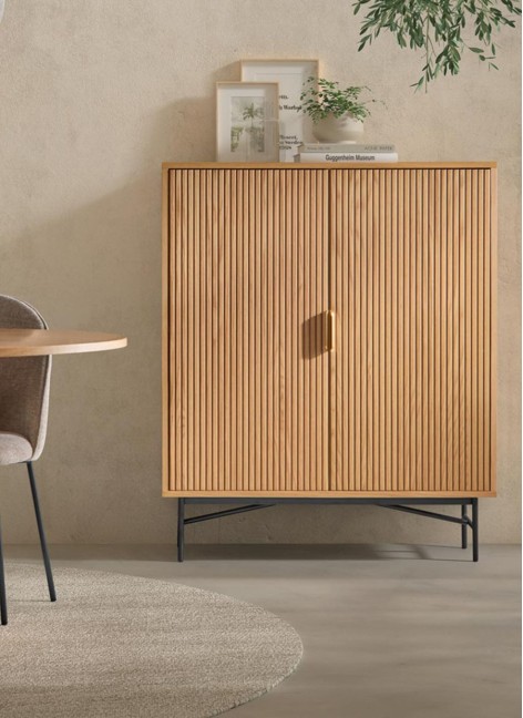 Mueble Rodriguez Madera...