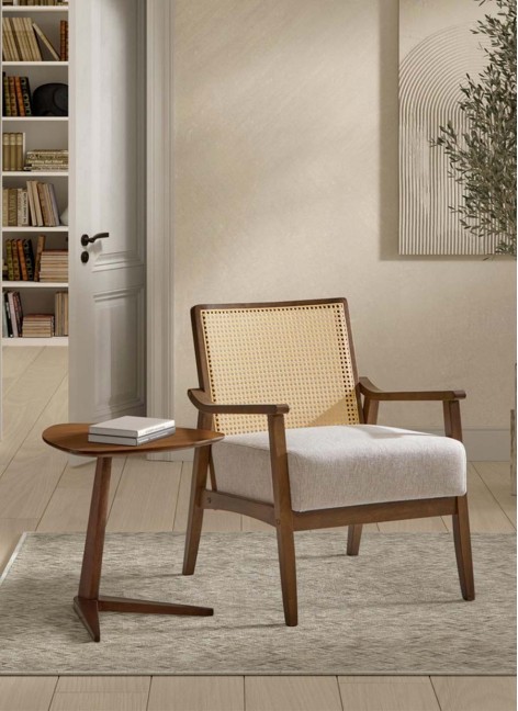 Mesa Vermut Nogal...