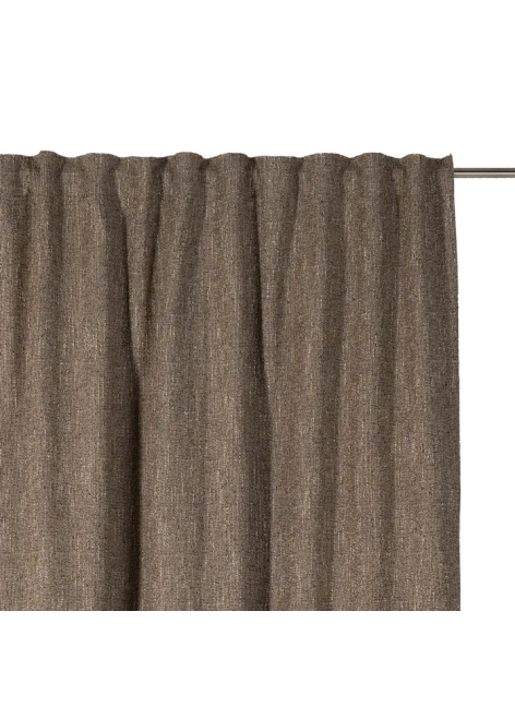 Cortina Tierra Poliéster... 2