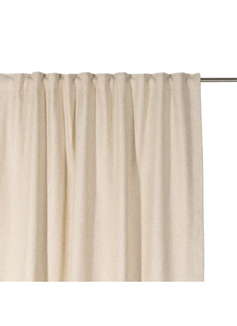 Cortina Crudo Poliéster... 2