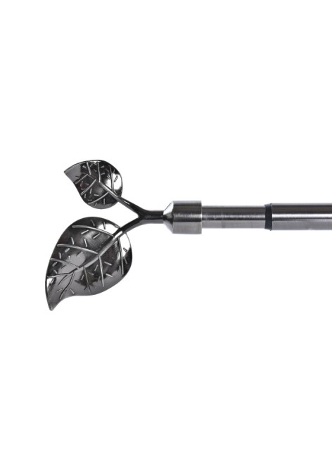 Barra Cortina Hojas...