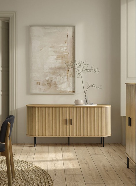 Aparador Wani Madera...