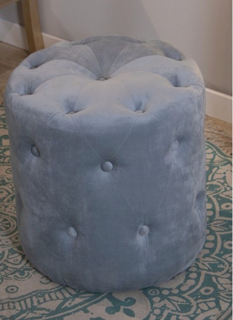 Puff Bima Capitoné y...