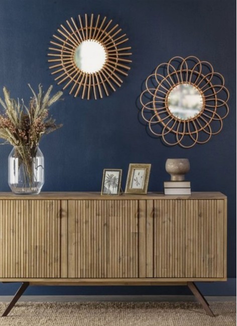 Aparador Life 160x45x80 cm