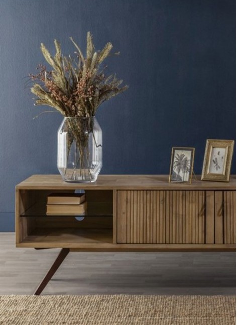 Mueble TV Life 160x45x55 cm