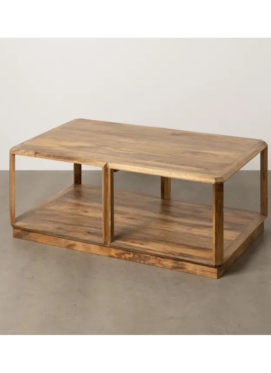 Mesa Lavanta Mango 130x80x45 cm
