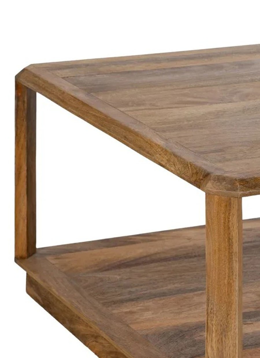 Mesa Lavanta Mango 130x80x45 cm