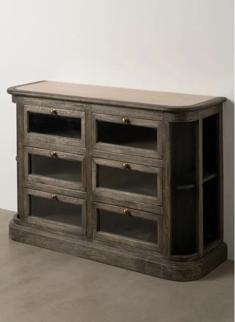 Aparador Caftán Madera y... 2