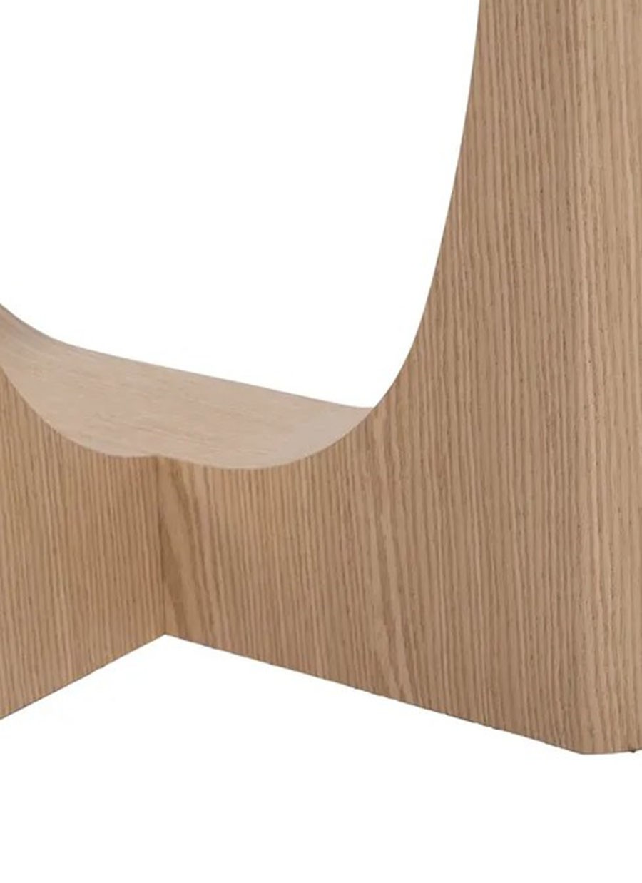 Consola Elias Madera 120x35x80 cm