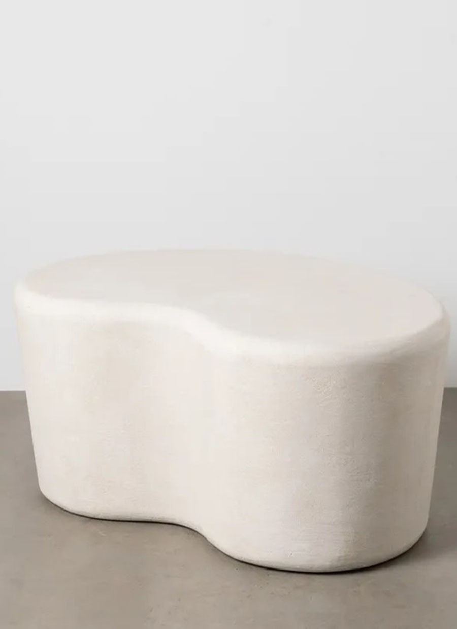 Mesa Centro DM Wilma 125,50x81x46 cm