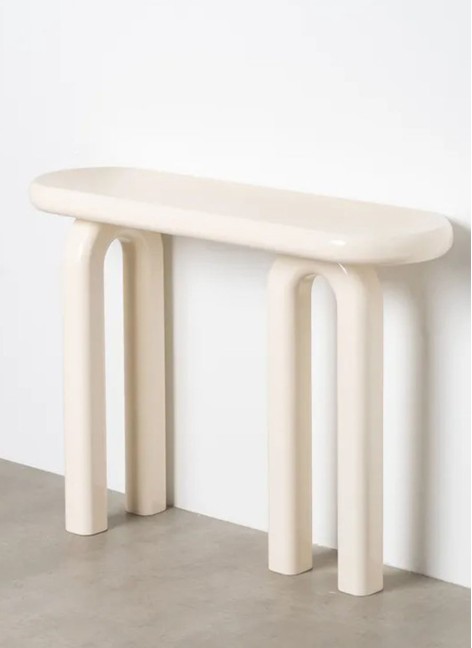 Consola Cina Crema... 2