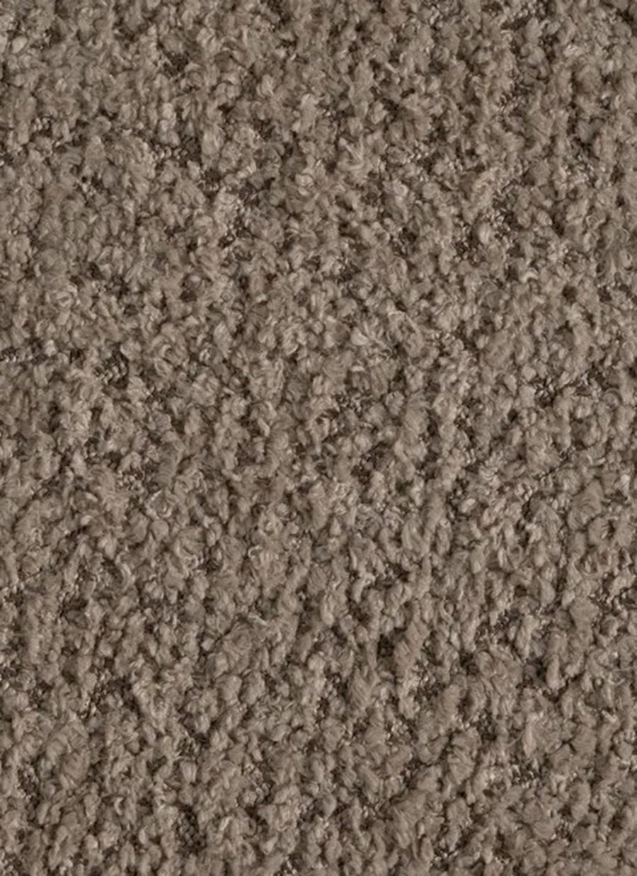 Banqueta Amalfi Taupé Tejido...