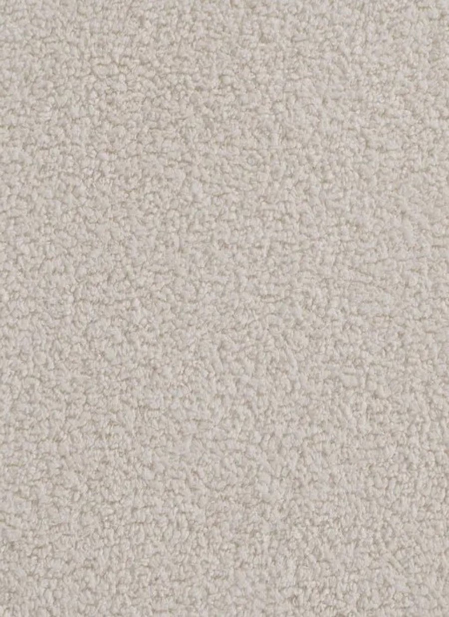 Puf  Jr Crema  55x55x43 cm