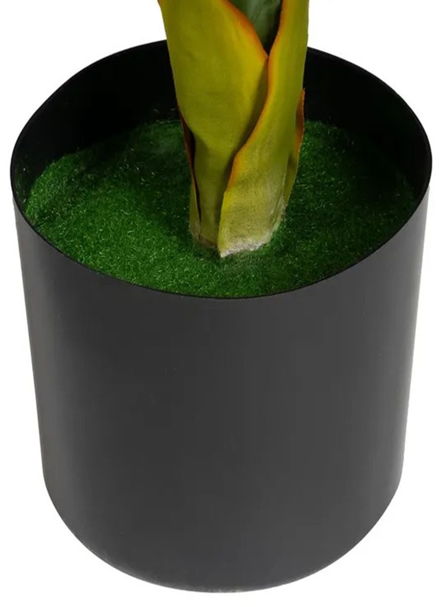 Planta Dracaena 70x70x120 cm