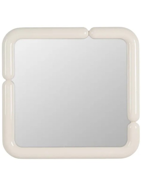 Espejo Neptuno Beige...