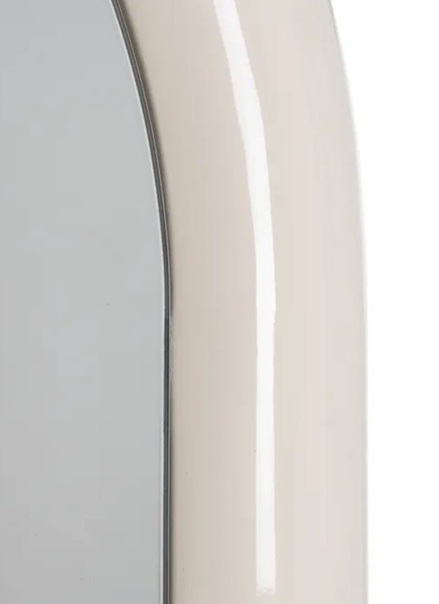 Espejo Beli Crema DM 60x5x160 cm