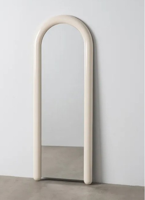 Espejo Beli Crema DM...