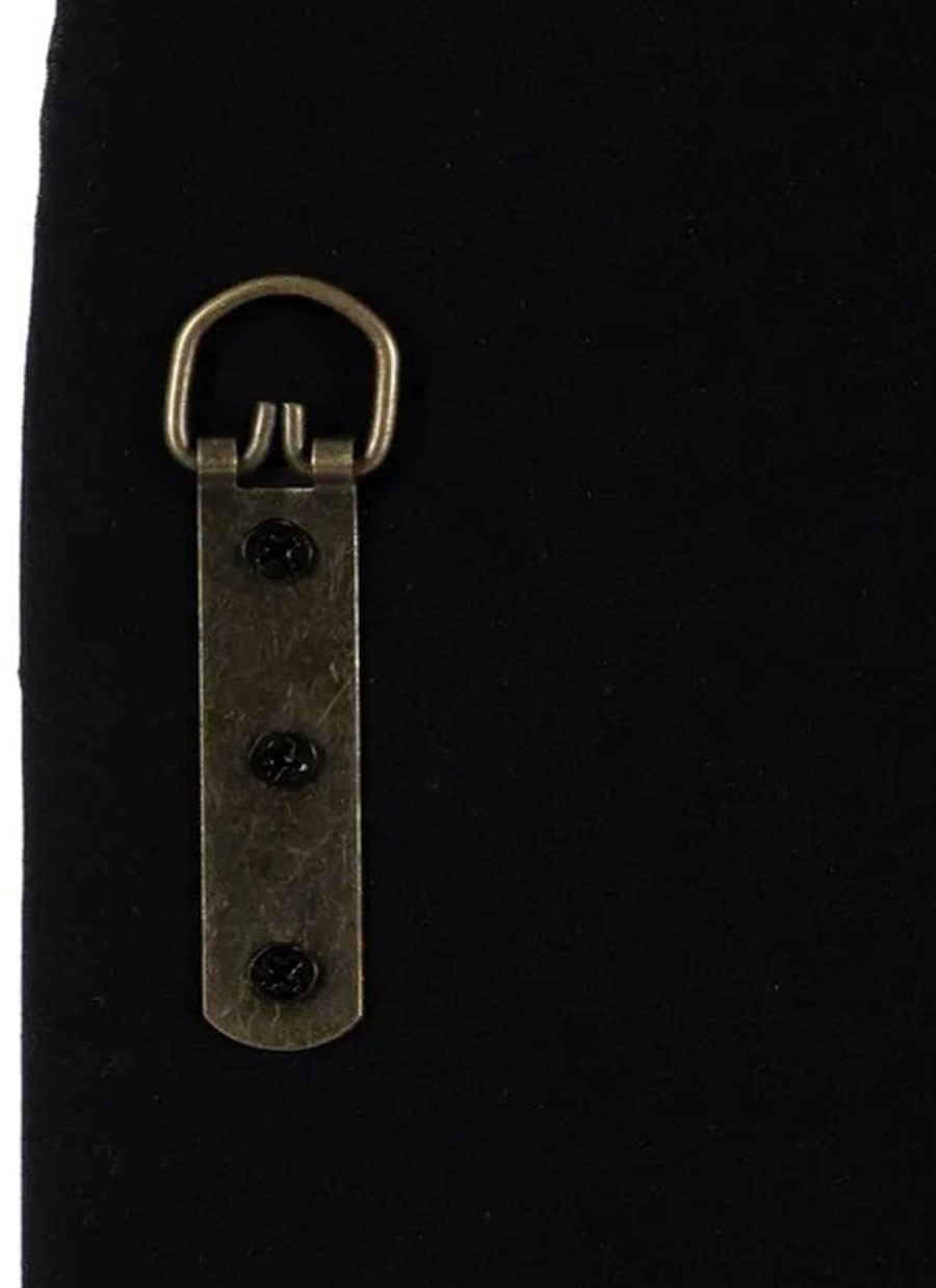 Espejo Beli Crema DM 60x5x160 cm