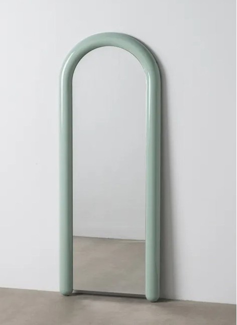 Espejo Beli Verde DM...