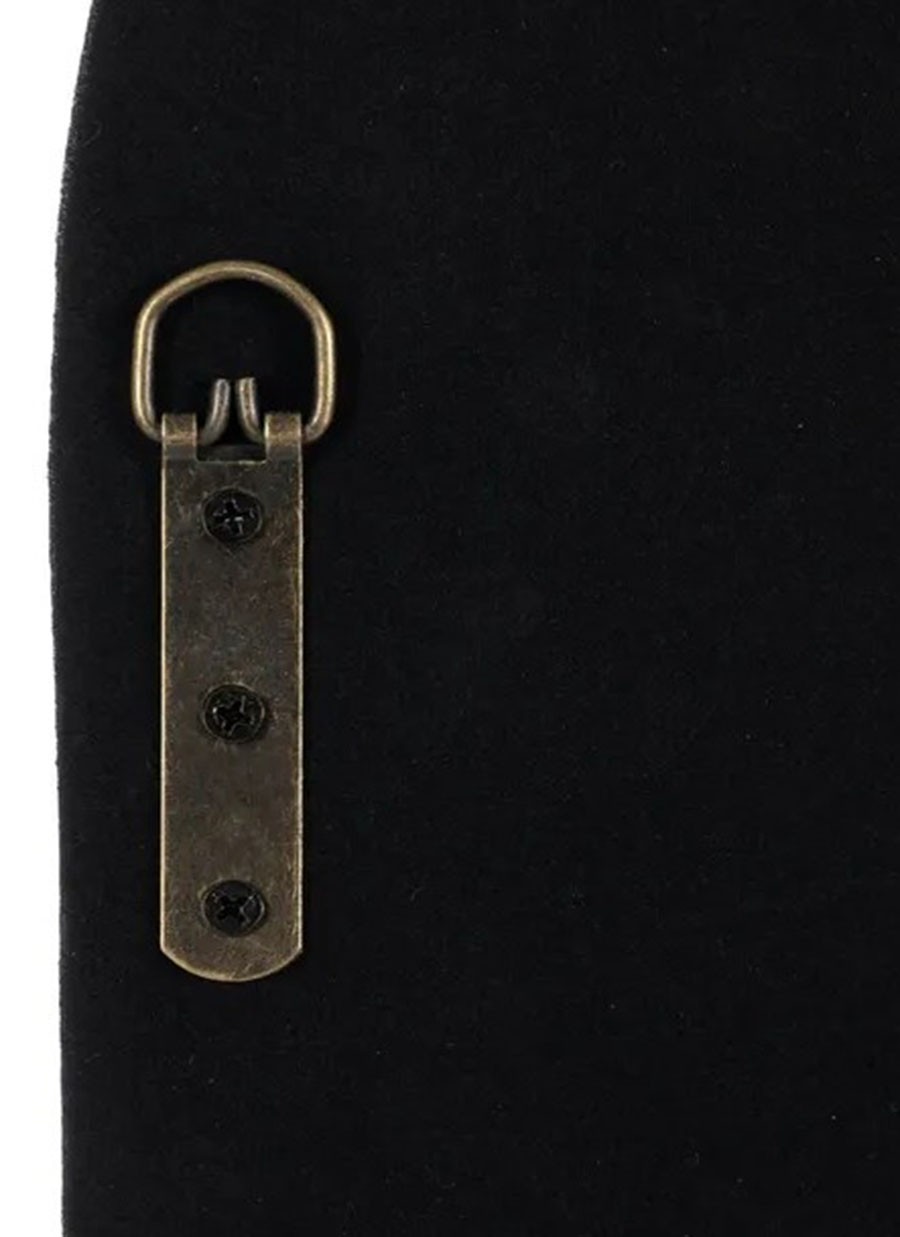 Espejo Beli Verde DM 60x5x160 cm