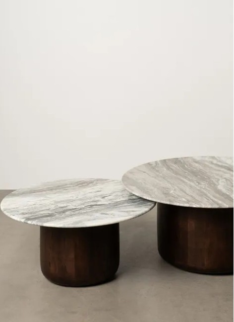 Mesas Centro Evimas...