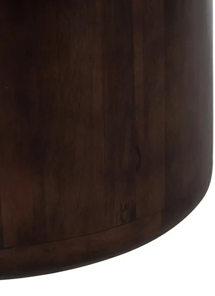 Mesas Centro Evimas 100x100x43 cm