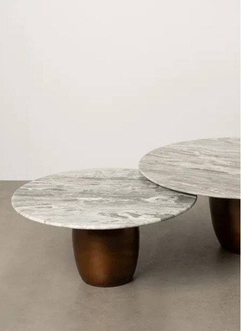 Mesas Centro Elviras...