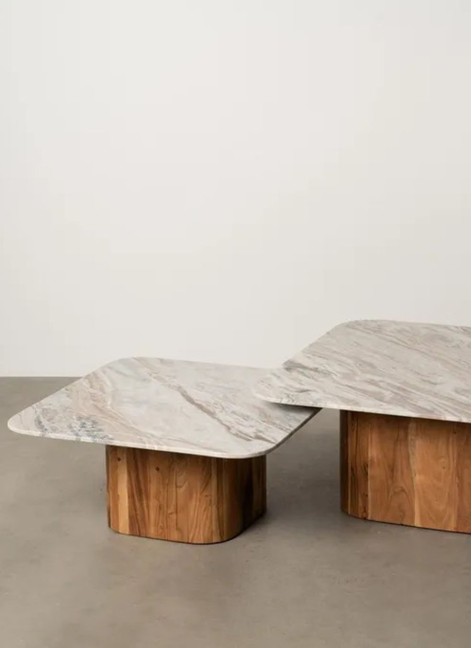 Mesas Centro Kiras...