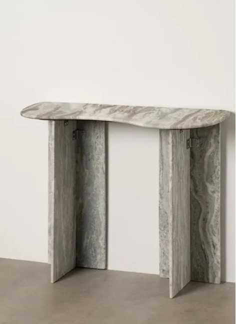 Consola Samy Mármol...